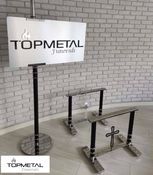TopMetal Funeralis