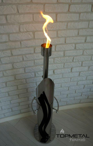 Top Metal znicz palnik gazowy